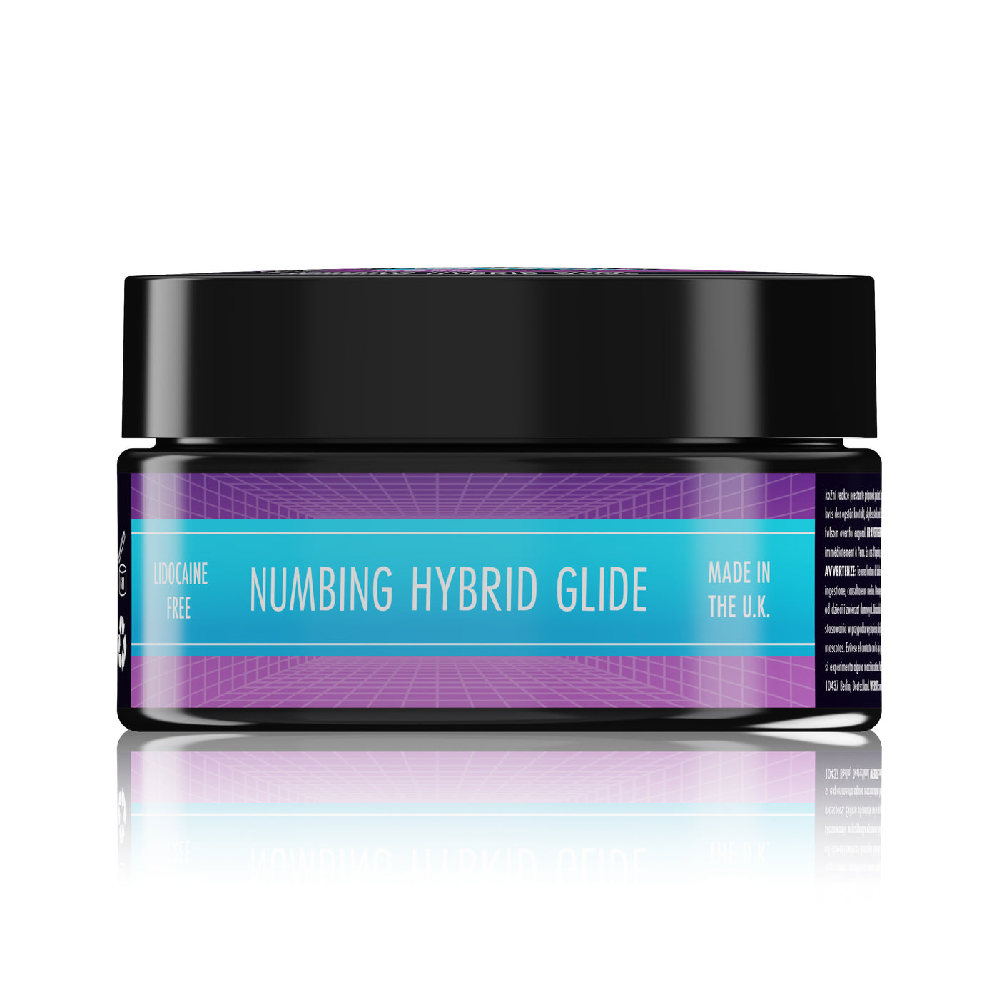 Biotat® Numbing Hybrid Tattoo Glide