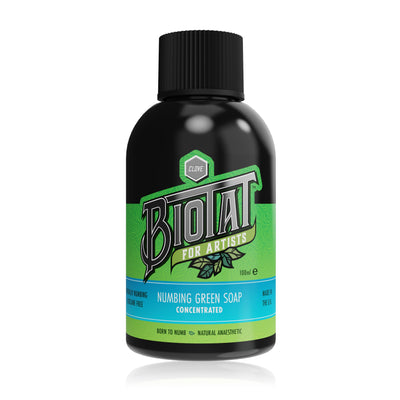 Biotat® Green Soap Concentrated