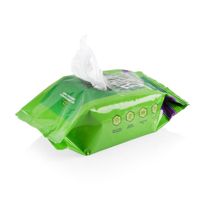 🎁 Biotat® Green Soap Wipes (100% off)