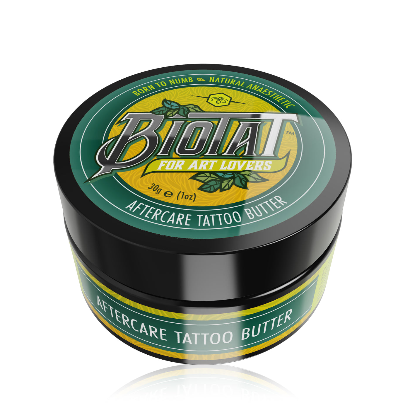 Biotat® Aftercare Butter box of 24 x 30ml - SAVE £25