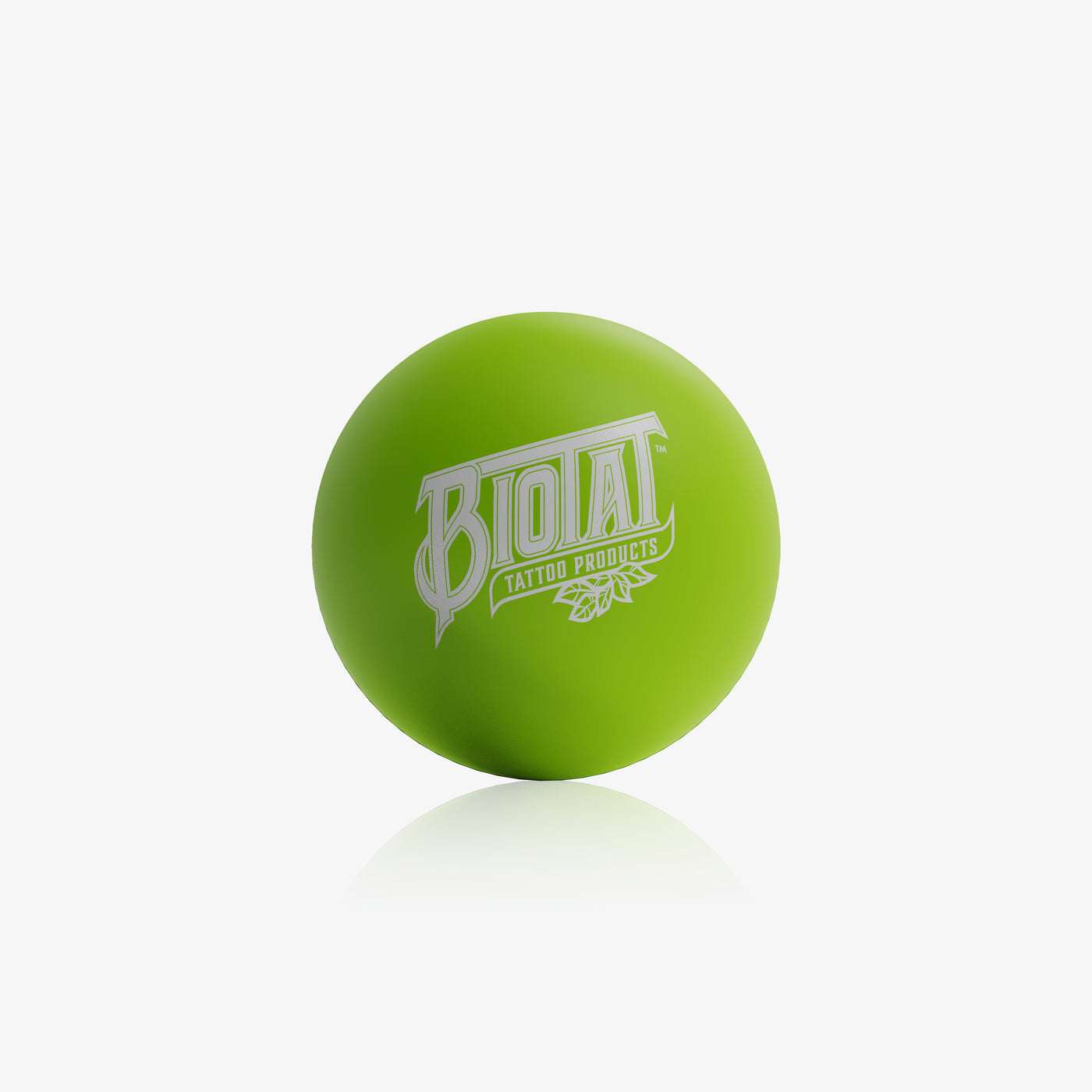 70mm Biotat® Stress Ball - Envy