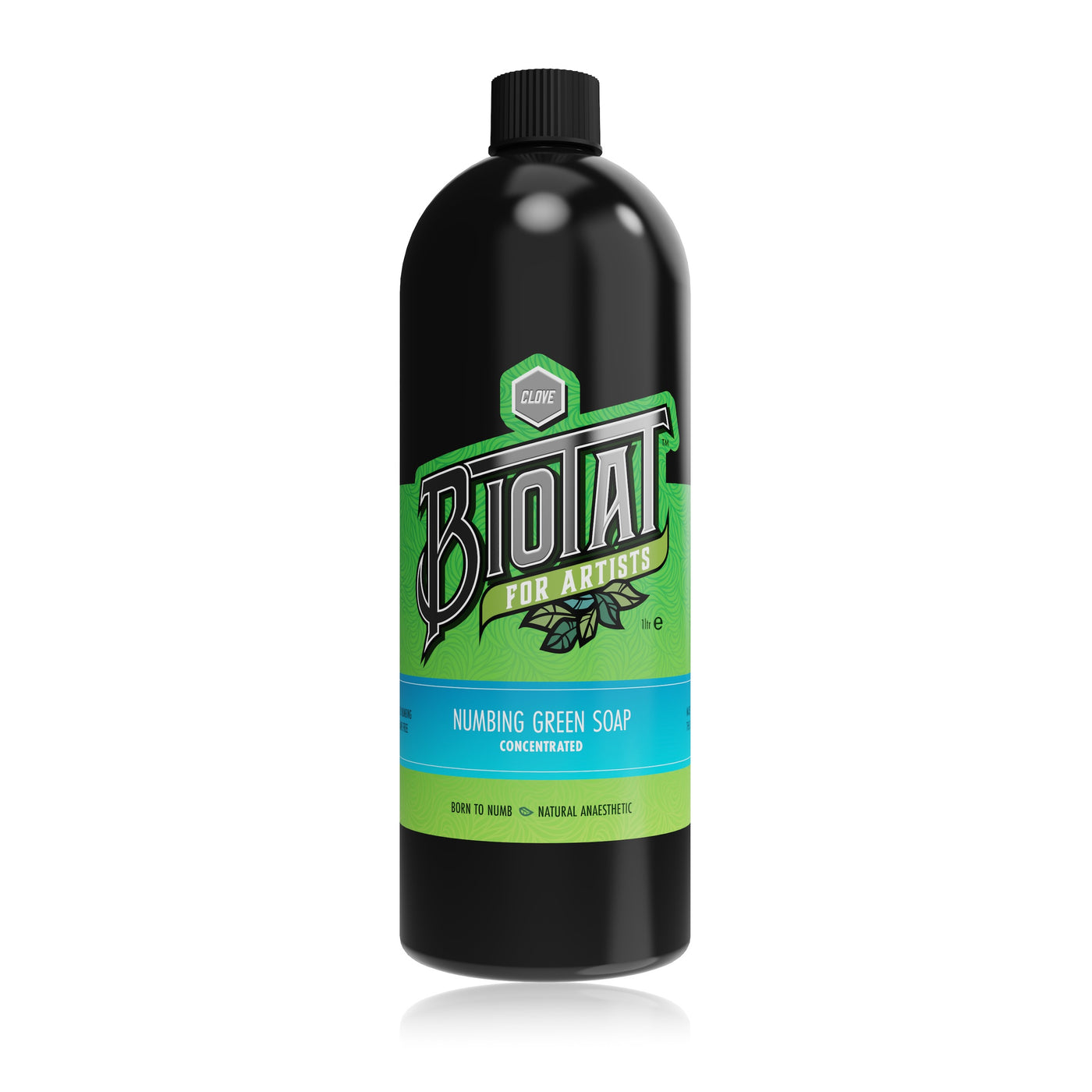 Biotat® Green Soap Concentrated