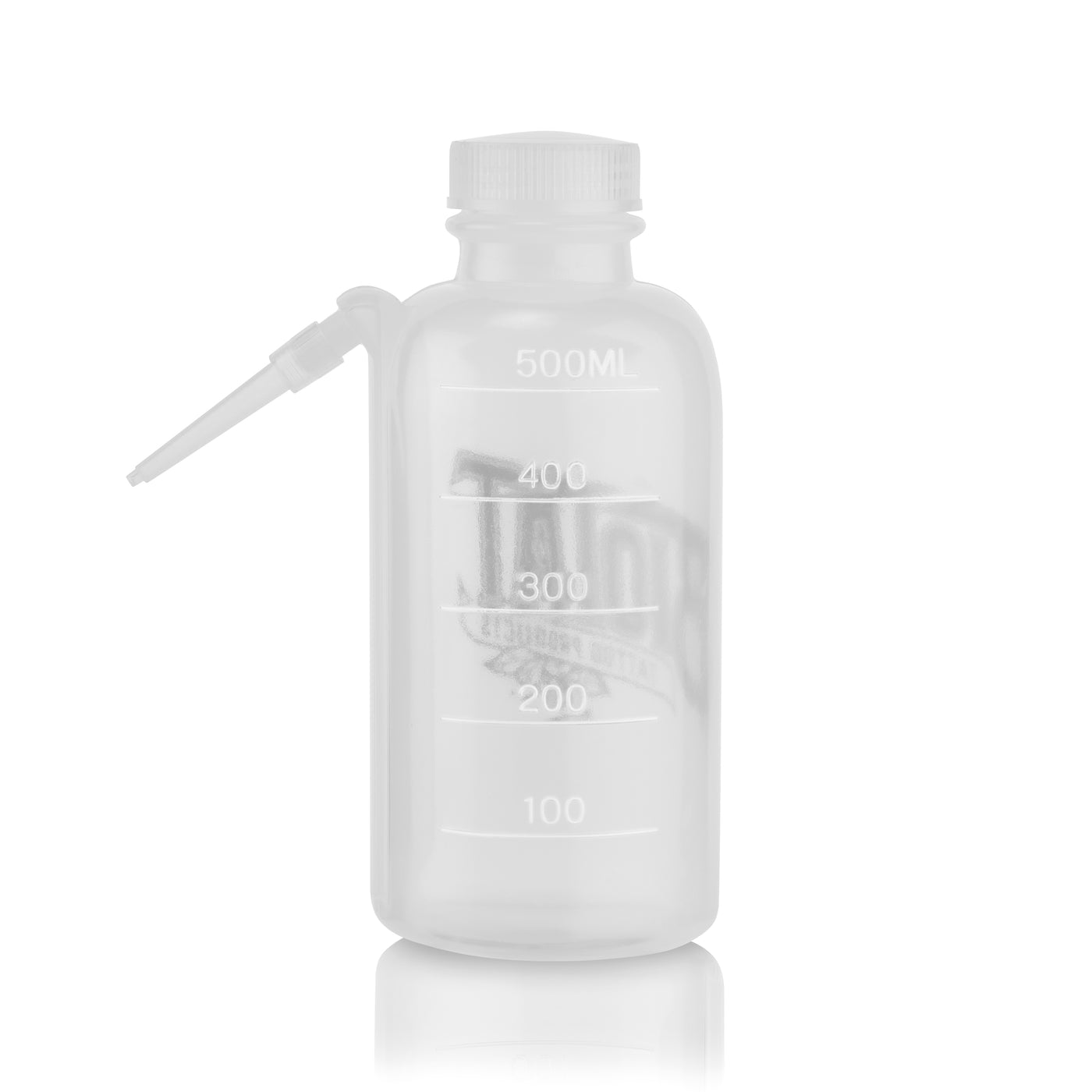 Biotat® Wide Neck 500ml Squeeze Bottle