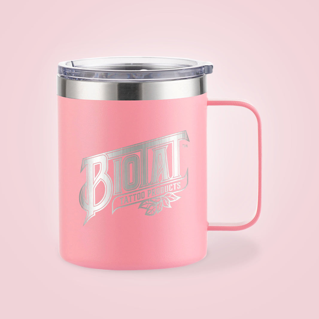 COMING SOON - ARTIST MUG 350ML - BLUSH